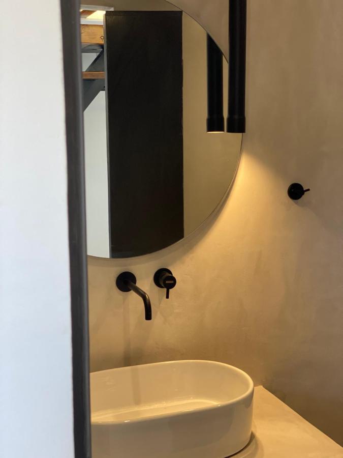 Villa Agrabely & Suites Galanado Dış mekan fotoğraf