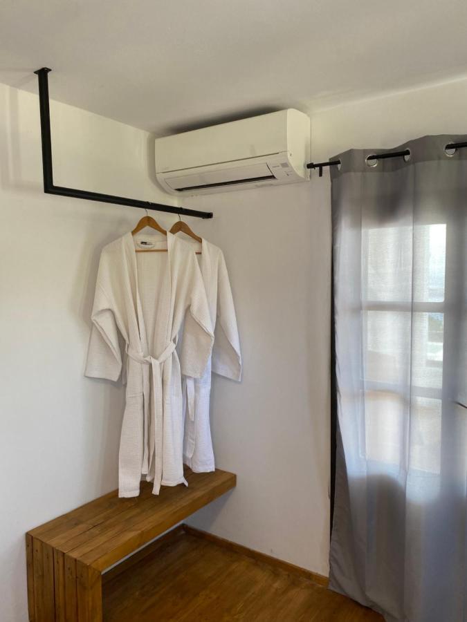 Villa Agrabely & Suites Galanado Dış mekan fotoğraf