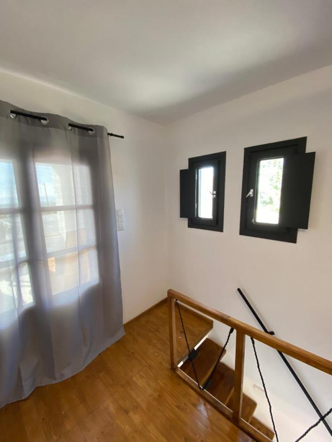 Villa Agrabely & Suites Galanado Dış mekan fotoğraf