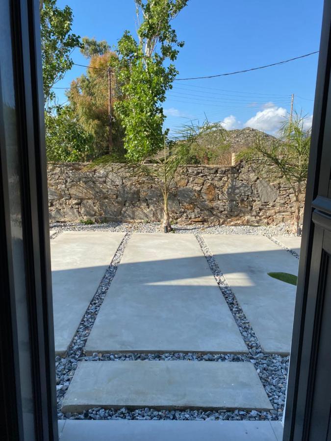 Villa Agrabely & Suites Galanado Dış mekan fotoğraf