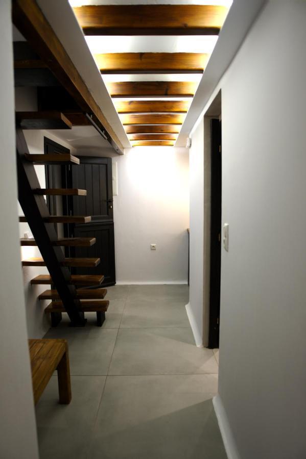 Villa Agrabely & Suites Galanado Dış mekan fotoğraf