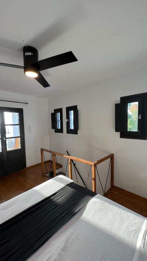 Villa Agrabely & Suites Galanado Dış mekan fotoğraf