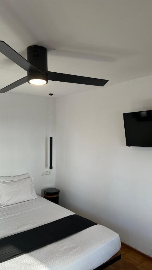 Villa Agrabely & Suites Galanado Dış mekan fotoğraf