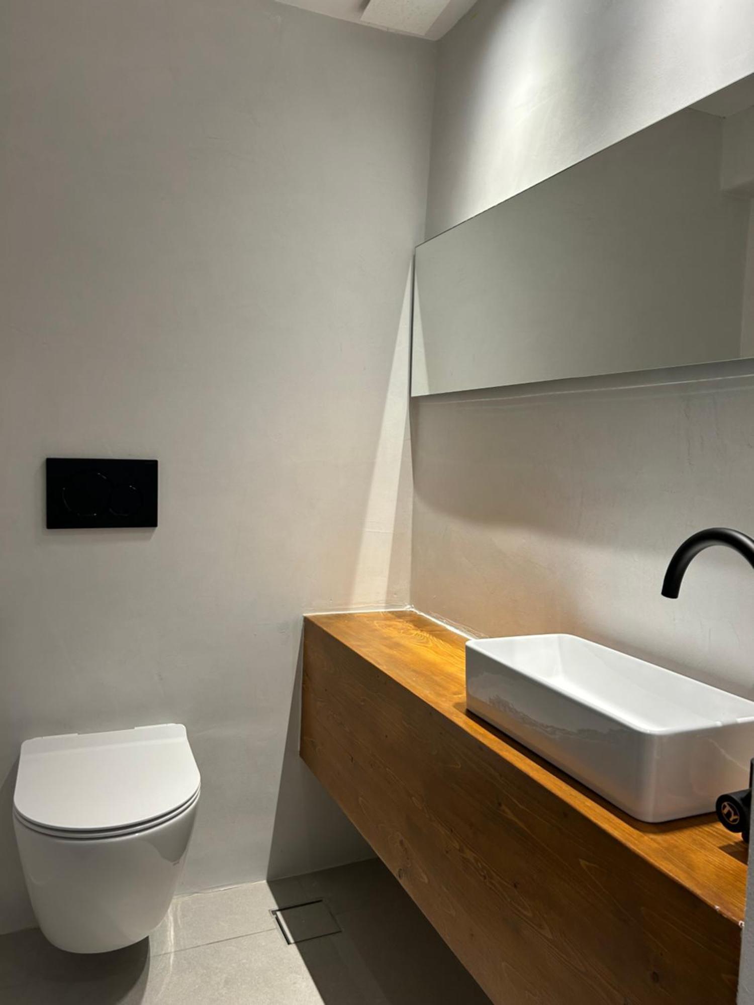 Villa Agrabely & Suites Galanado Dış mekan fotoğraf